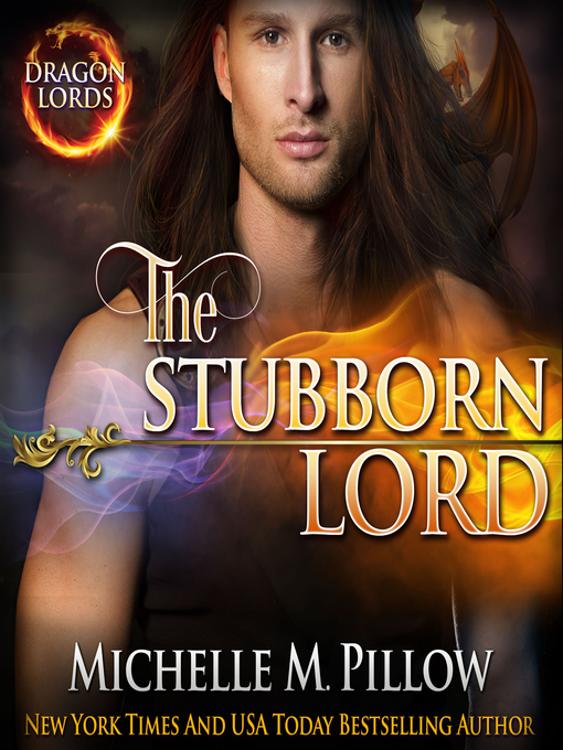 Title details for The Stubborn Lord by Michelle M. Pillow - Available